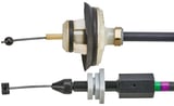 Gaszug NOS, aus altem Lagerbestand 3501200 (1108118) - Volvo 700