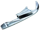 Cover, Timing belt rear Section 1266917 (1108120) - Volvo 200, 700