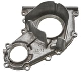 Timing cover
