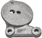 Bracket, Engine mounting right lower NOS, new old stock