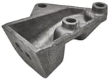 Bracket, Engine mounting left