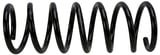 Fahrwerksfeder Hinterachse 31202526 (1108145) - Volvo S80 (2007-)