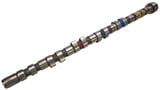 Camshaft intake side