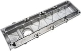 Rocker cover