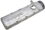 Rocker cover