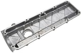 Rocker cover