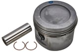 Kolben Standard Satz 272102 (1108174) - Volvo 700