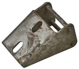 Schlossfalle, Koffer-/ Laderaumklappe