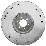 Schwungrad NOS, aus altem Lagerbestand
