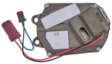 Exterior camera Outside mirror for BLIS right