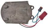 Exterior camera Outside mirror for BLIS right