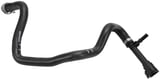 Heater hose Intake Independent Car Heater 31657977 (1108208) - Volvo S90 (2017-), V60 (2019-), V90 (2017-), V90 CC, XC60 (2018-)