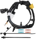 Cable Repairkit Rear axle right for electronic parkeng break 32214495 (1108236) - Volvo S90 (2017-), V90 (2017-)