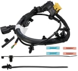 Kabel Reparatursatz Hinterachse rechts für elektrische Feststellbremse