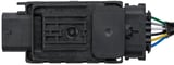 NOX Sensor, AdBlue vorne