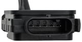NOX Sensor, AdBlue vorne