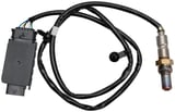 NOX Sensor, AdBlue vorne