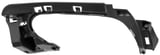 Bracket, tailpipe trim right 32244524 (1108257) - Volvo S60 (2019-), V60 CC (2019-)