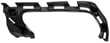 Konsole, Endrohrblende hinten rechts 31407968 (1108268) - Volvo XC40/EX40