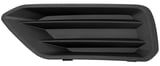Abdeckung, Stoßstange vorne links 31407949 (1108277) - Volvo XC40/EX40