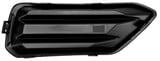 Cover, Bumper front left