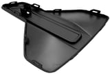 Cover, Bumper front left