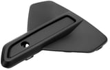 Cover, Bumper front right