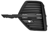 Abdeckung, Stoßstange Stoßstange, vorne Gitter links 32234948 (1108284) - Volvo XC60 (2018-)