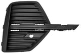 Abdeckung, Stoßstange Stoßstange, vorne Gitter rechts 32234949 (1108285) - Volvo XC60 (2018-)