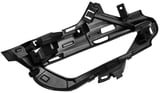 Halter, Nebelscheinwerfer links