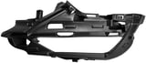 Halter, Nebelscheinwerfer links