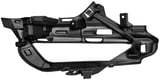 Halter, Nebelscheinwerfer links