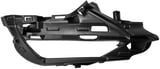 Halter, Nebelscheinwerfer rechts