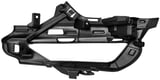 Halter, Nebelscheinwerfer rechts