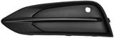 Cover, Bumper front left 31425442 (1108304) - Volvo S90, V90 (2017-)
