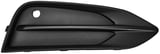 Cover, Bumper front right 31425443 (1108307) - Volvo S90, V90 (2017-)