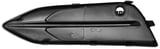Cover, Bumper front right