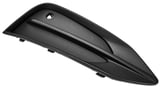 Cover, Bumper front right