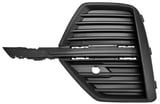 Cover, Bumper Bumber, front Grid left 32234946 (1108309) - Volvo XC60 (2018-)