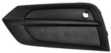 Cover, Bumper front left 31425187 (1108310) - Volvo XC60 (2018-)