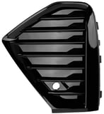 Abdeckung, Stoßstange Gitter vorne links 32234961 (1108315) - Volvo XC60 (2018-)