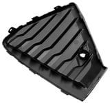 Cover, Bumper Grid front left