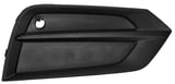 Abdeckung, Stoßstange vorne rechts 31425188 (1108319) - Volvo XC60 (2018-)