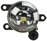 Fog light right 31689175 (1108324) - Volvo Polestar 2, XC40/EX40