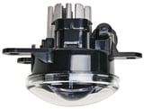 Fog light right