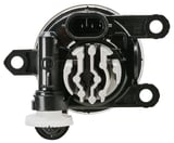 Fog light right
