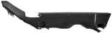 Base, Headlight right lower