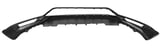 Spoiler for Bumper front