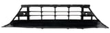 Radiator grill lower