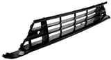 Radiator grill lower